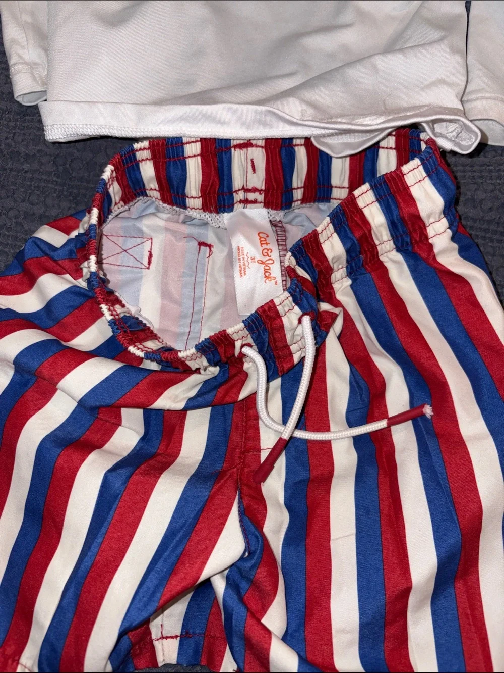 H&M all used